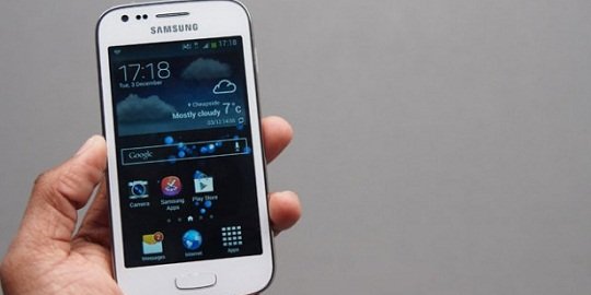 ini smartphone paling laris di jakarta jelang lebaran