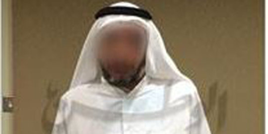 Pengemis kaya raya tertangkap di Kuwait, punya tabungan Rp 21 M