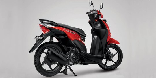 Honda Beat jadi skutik paling irit di Indonesia?