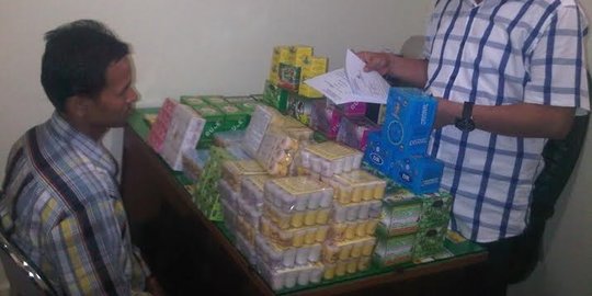 5 racun paling mematikan, tak disentuh pun bisa membunuh