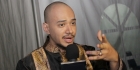 Kolaborasi dengan God Bless, ini kata Husein Alatas