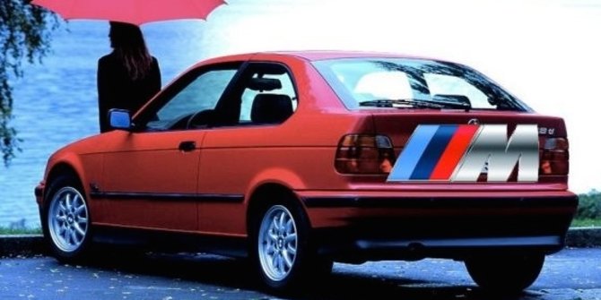 Kurang fungsi, ini 7 Modifikasi mobil paling tak berguna | merdeka.com