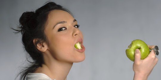 Tertarik sarapan dengan buah? Ini 8 manfaat sehatnya [Part 2]