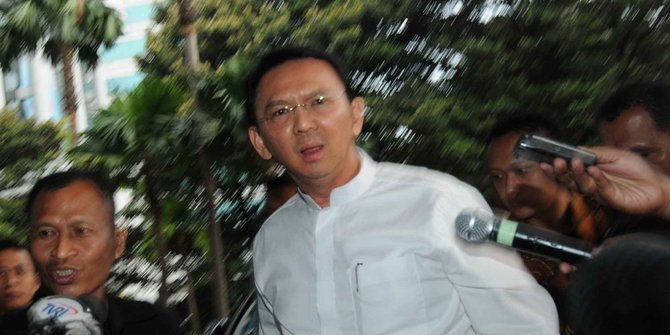 Kebijakan-kebijakan Ahok ini bikin kontroversi umat Islam 