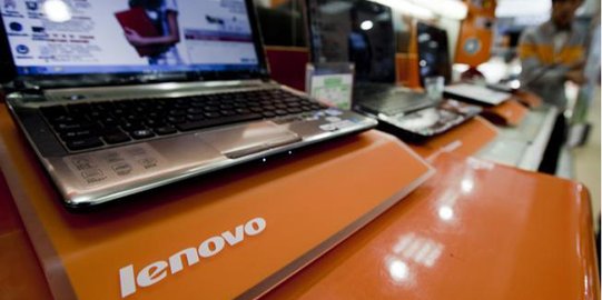 Lenovo luncurkan promo 'Berkah Ramadan Lenovo' untuk bisnis UKM