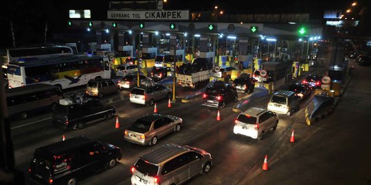 DPR: Jonan jangan lengah awasi arus mudik dan balik Lebaran