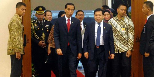 Ketua DPR: Pembakaran musala di Papua jangan dikaitkan konflik agama