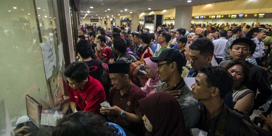 Penerbangan Sampit-Surabaya kembali dibuka
