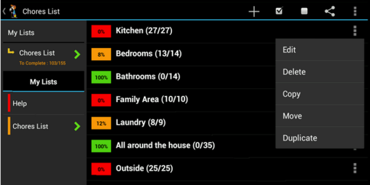 4 aplikasi android ini membuat pekerjaan rumah lebih menyenangkan