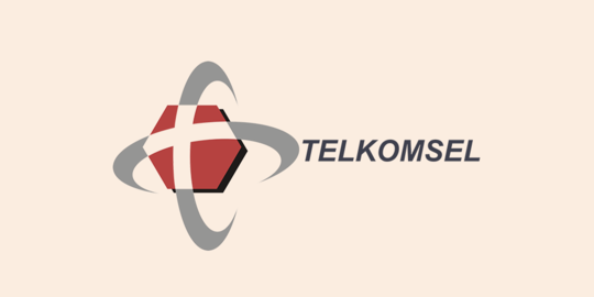 Layanan data Telkomsel melonjak 130 persen di malam takbiran