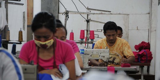 Separuh pekerja terampil Asean diprediksi membanjiri Indonesia