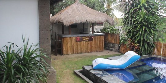 Manfaatkan libur Lebaran, pengusaha hotel naikkan tarif seenaknya