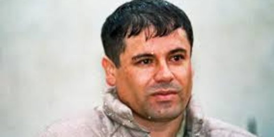 Tujuh sipir penjara Meksiko ditahan terkait kaburnya El Chapo