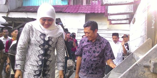 Mensos sudah siapkan penanganan pengungsi bagi warga Gunung Raung