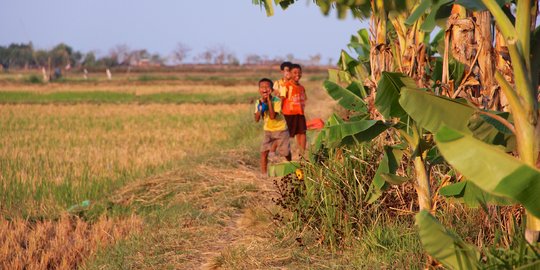 Transmigran harus siap perubahan drastis