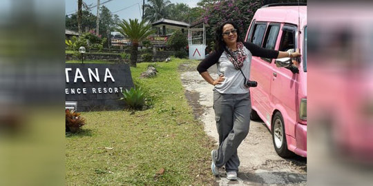 Pengakuan mengejutkan pelaku pembunuhan wartawati Nur Baety