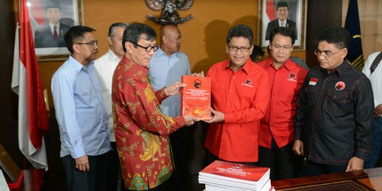 PDIP akan mengusung istri wali kota Batu maju Pilkada Malang