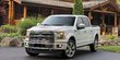 Kemewahan si tangguh 2016 Ford F-150 Limited