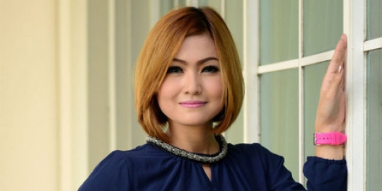 Iceu Wong, penyanyi \'Pacar Lima Langkah\' meninggal dunia