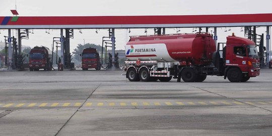 Pertamina mulai jual Pertalite dua hari lagi