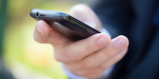 Empat smartphone paling laris di dunia saat ini