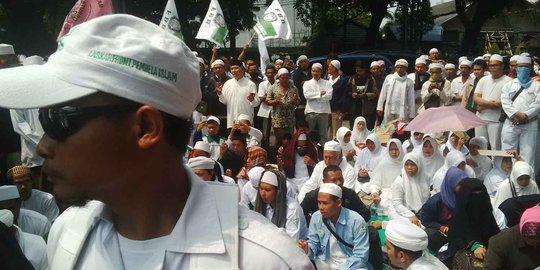 Ormas mau jihad ke Tolikara, Menteri Tedjo sebut solidaritas sempit