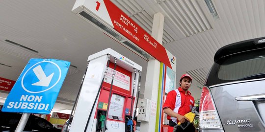 Pertamina harap Pertalite ikuti jejak sukses Pertamax