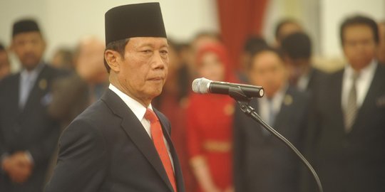 Sutiyoso sebut ada yang manfaatkan rusuh Tolikara buat serang Jokowi