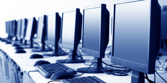 Computing Storage dengan performa tinggi akan segera hadir 2015 ini