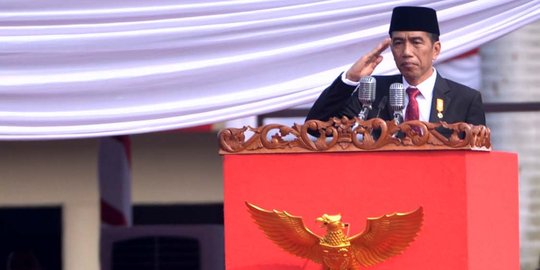 Presiden gelontorkan Rp 1 M bangun kembali musala & kios di Tolikara