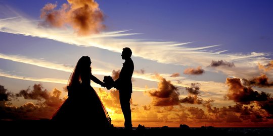 Jangan menikah sebelum tanyakan 15 hal ini pada pasangan!
