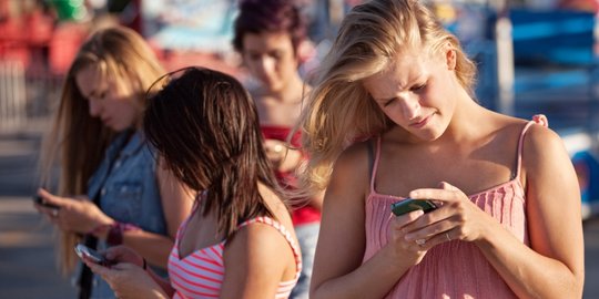 6 kode yang sering dipakai wanita untuk menolak pria