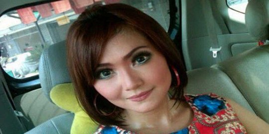 Pacar lima langkah, lagu dangdut yang lambungkan nama Iceu Wong
