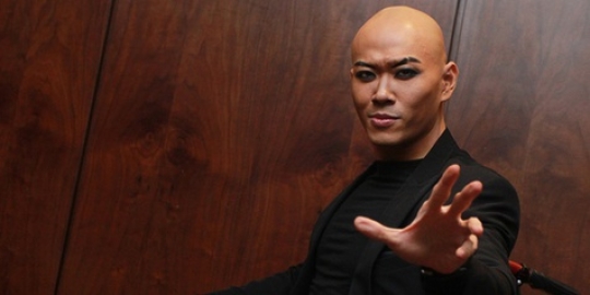 Belum pensiun, ini alasan Deddy Corbuzier mundur dari sulap