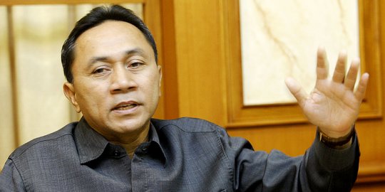 Ketua MPR minta polisi segera tangkap pelaku insiden Tolikara