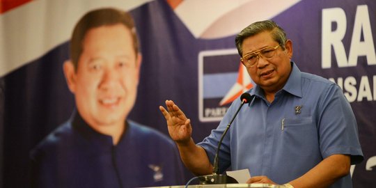 SBY: Pemerintah wajib melindungi dan bantu anak-anak tidak mampu