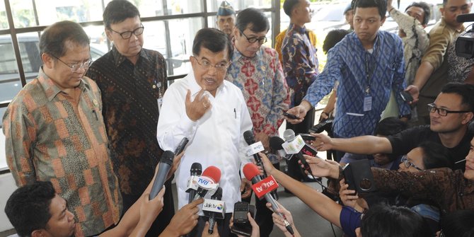 Pernyataan JK soal speaker dinilai semakin menyakiti korban Tolikara