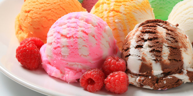 5 Hal Menarik tentang Es Krim, si Dessert Dingin yang Perlu Kamu Tahu