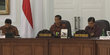 Rapat bahas pilkada serentak, Jokowi tanyakan islah Golkar dan PPP