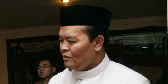 Pimpinan MPR harap insiden Tolikara tak buat umat beragama pecah