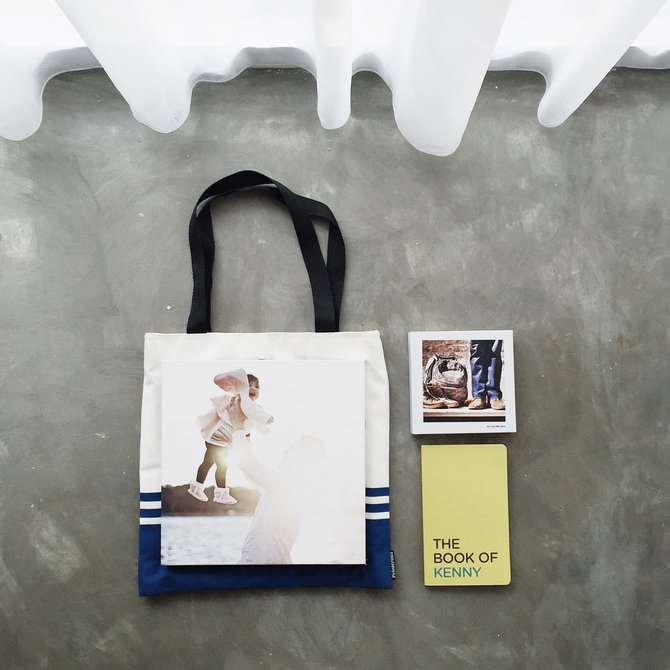 tote bags