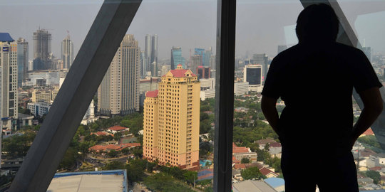 BKPM makin yakin Indonesia salah satu primadona di mata investor