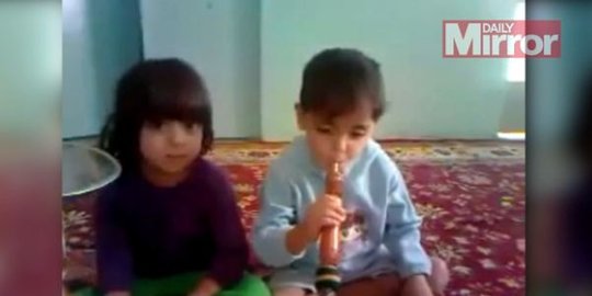 rusia handal isap shisha bikin geram netizen rev5