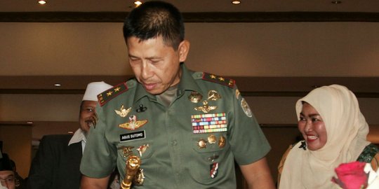 Datangi Kodam Jaya, FPI diminta ikut jaga toleransi