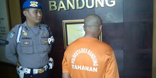 Orangtua tak terlibat dalam kasus anak SD jadi PSK di Bandung