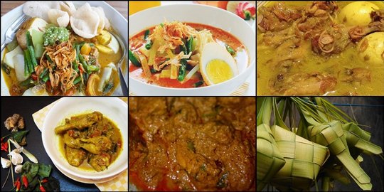 Makanan lebaran paling hits ini banyak diposting di media sosial