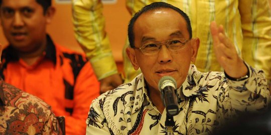 Hakim PN Jakut menangkan Kubu Ical, Munas Bali dinyatakan sah