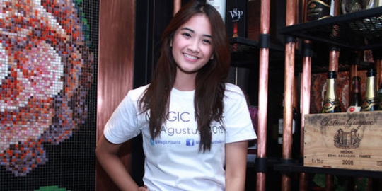 Film Layar Lebar Yang Dibintangi Rizky Nazar | perdana magic hour jadi debut nadya arina di layar Film Layar Lebar Yang Dibintangi Rizky Nazar | perdana magic hour jadi debut nadya arina di layar