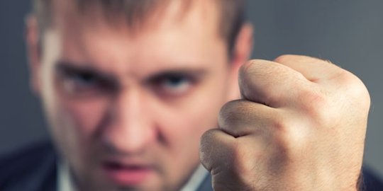 8 masalah kesehatan yang mengancam si pemarah [part 2]