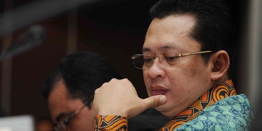 Bamsoet minta kubu Agung tak ngeyel dan patuhi putusan PN Jakut